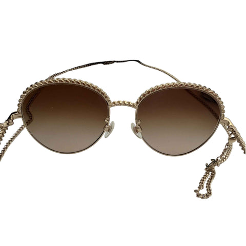 Chanel Pantos sunglasses