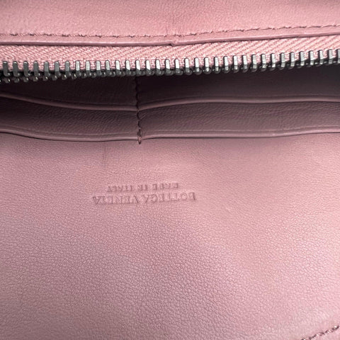Bottega Veneta Intrecciato leather Shoulder Bag