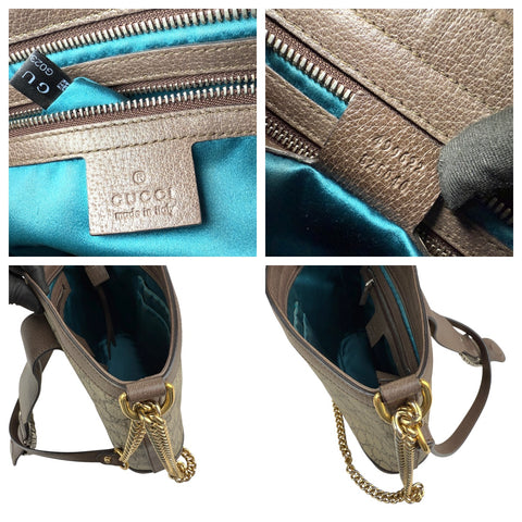 Gucci Dionysus Bucket Bag