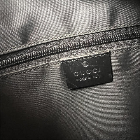 Gucci Hobo cloth handbag