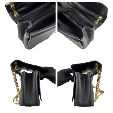 Louis Vuitton Monogram Very Chain Bag