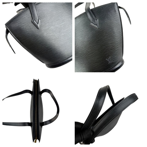 Pre-owned louis-vuitton-saint-jacques-shoulder-bag