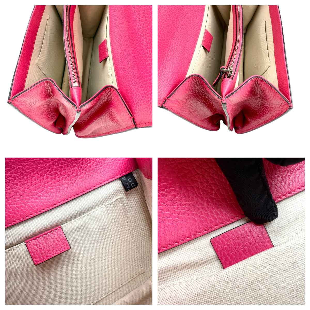 Gucci GG Medium Dionysus Bamboo ShoulderBag