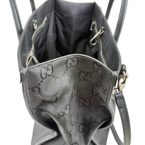 Gucci Tote Bag nylon 2WAY Shoulder Bag