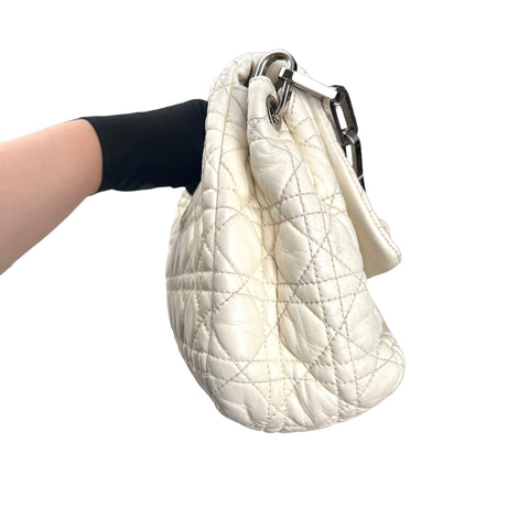 Dior Miss Dior Leather Handbag