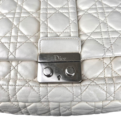 Dior Miss Dior Leather Handbag