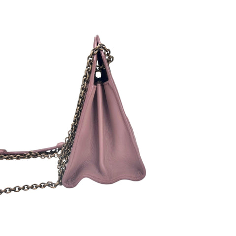 Bottega Veneta Intrecciato leather Shoulder Bag