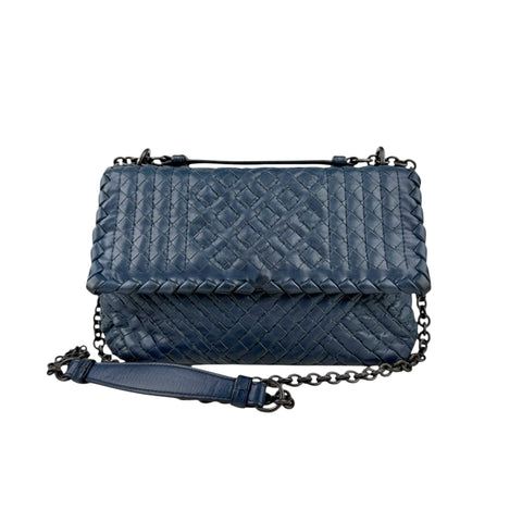 Bottega Veneta Intrecciato Olimpia