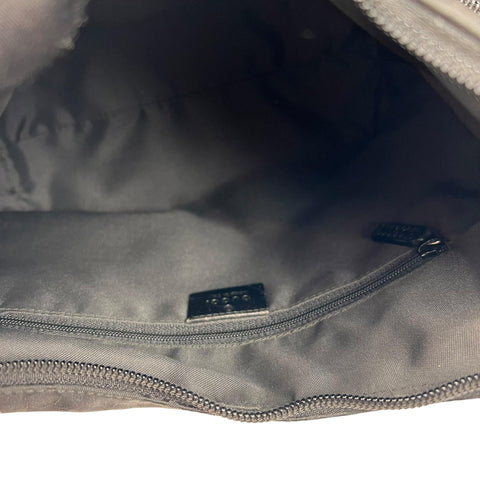 Gucci Hobo cloth handbag