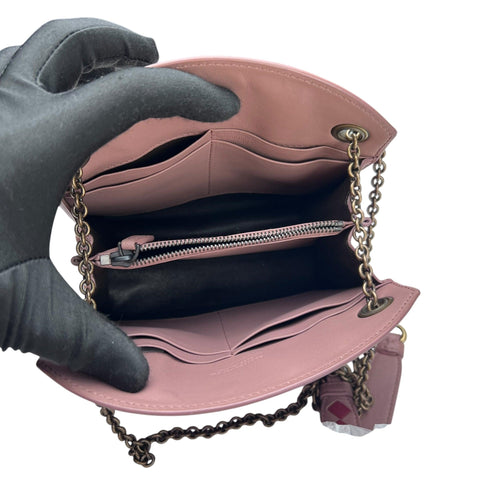 Bottega Veneta Intrecciato leather Shoulder Bag