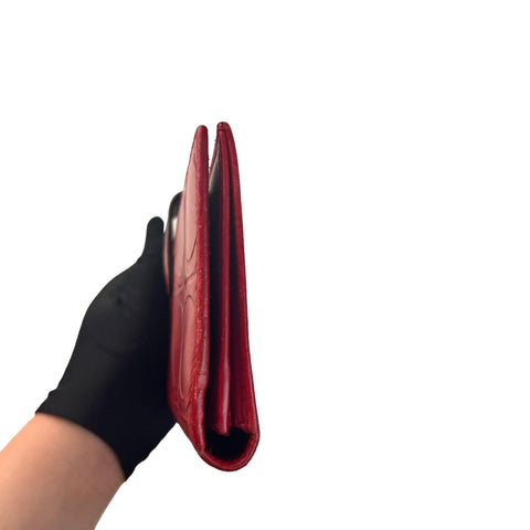 Salvatore Ferragamo Leather Wallet