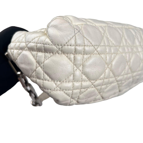 Dior Miss Dior Leather Handbag