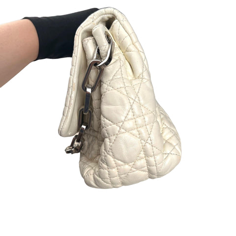 Dior Miss Dior Leather Handbag