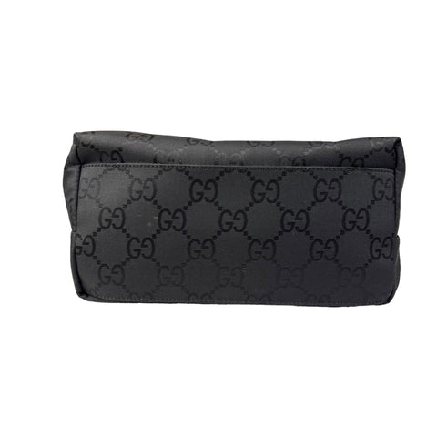 Gucci Hobo cloth handbag