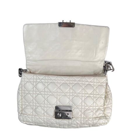 Dior Miss Dior Leather Handbag