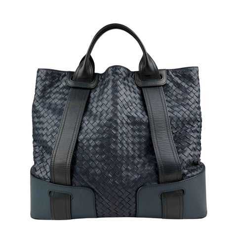Bottega Veneta Intrecciato nappa tote