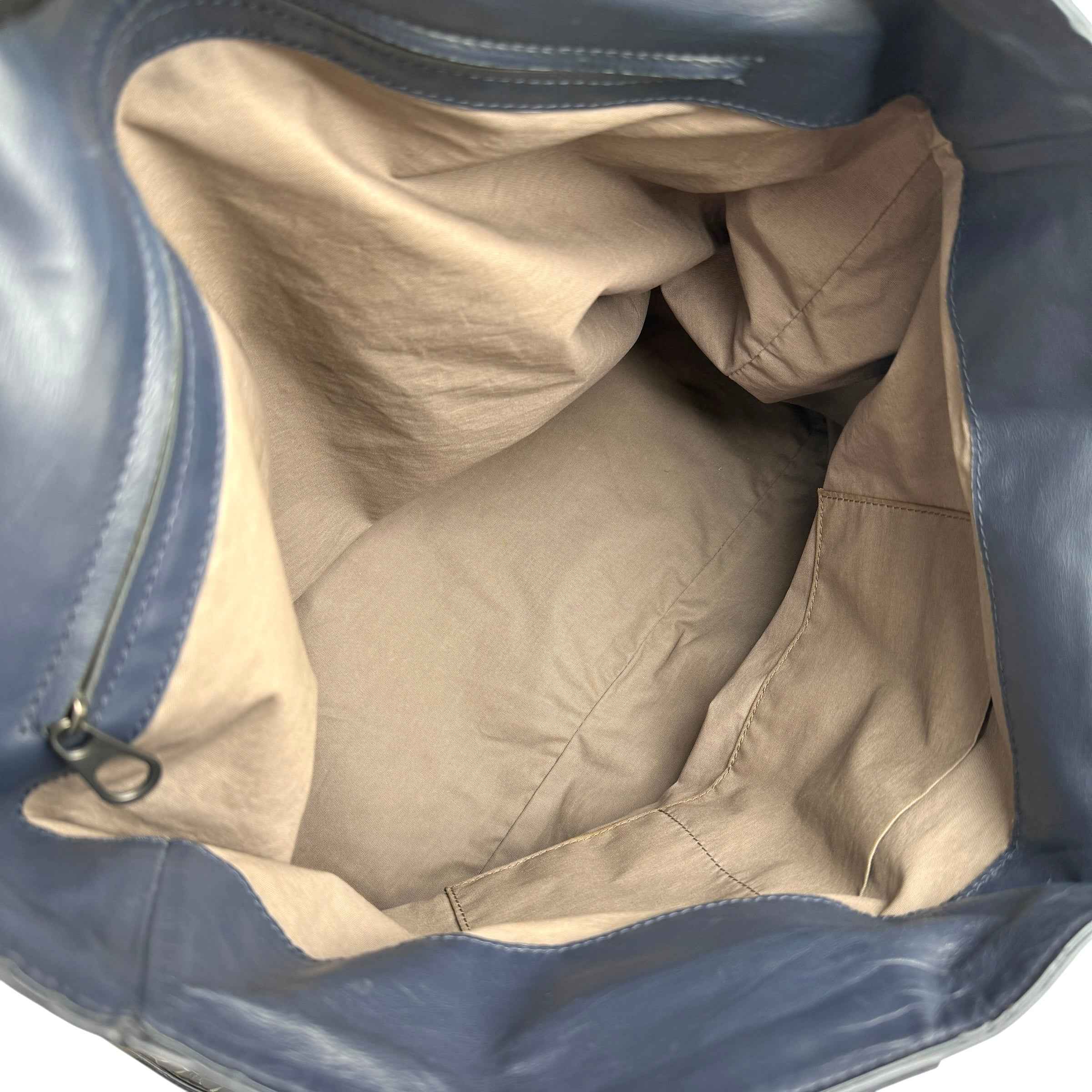 Bottega Veneta Intrecciato nappa tote