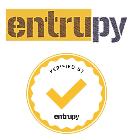 Entrupy