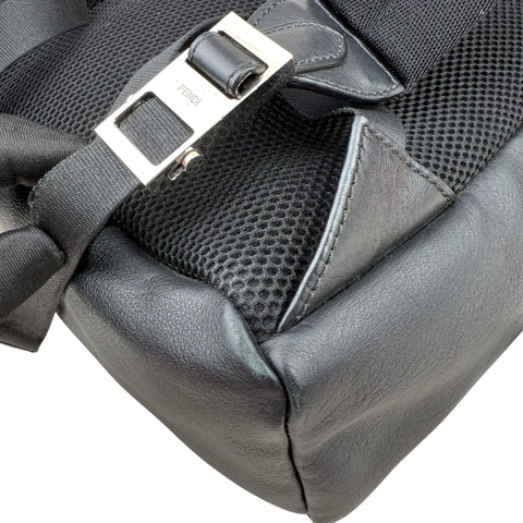 Fendi Monster backpack
