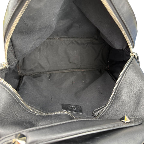 Fendi Monster backpack