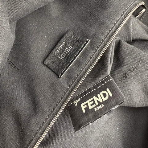 Fendi Monster backpack