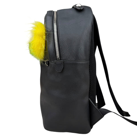 Fendi Monster backpack