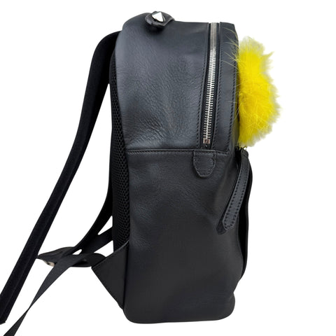 Fendi Monster backpack