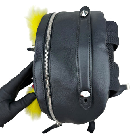 Fendi Monster backpack
