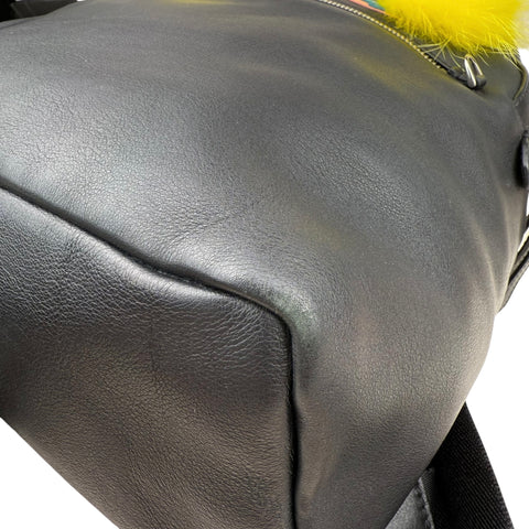 Fendi Monster backpack
