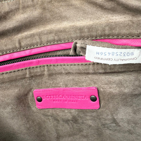 Bottega Veneta Nodini Crossbody Bag