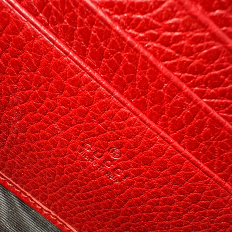 Gucci Dionysus mini leather chain bag