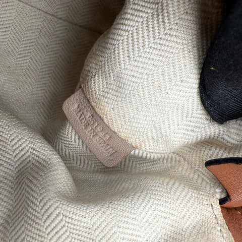 Loewe Mini Puzzle Bag