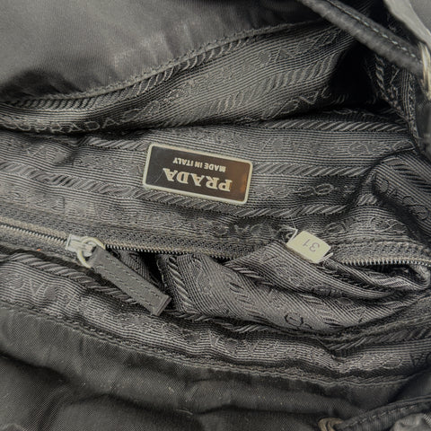 Prada Re-Nylon Backpack