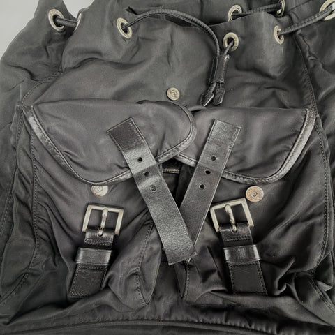 Prada Re-Nylon Backpack