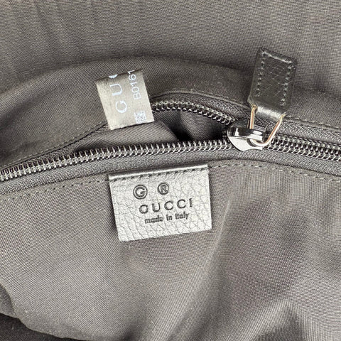 Gucci GG Nylon Slim Backpack