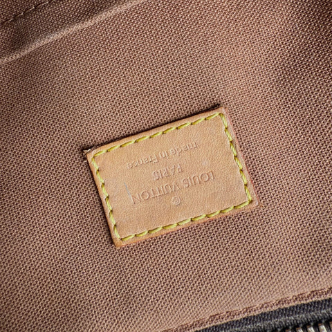 Louis Vuitton Tivoli GM Monogram Handbag Monogram