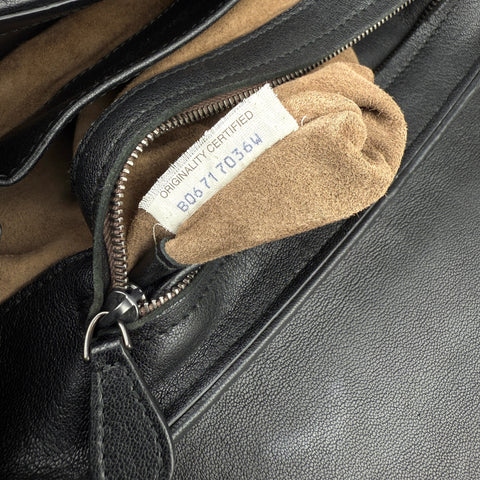 Bottega Veneta Olimpia Knot Crossbody Bag