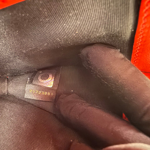 Bulgari Serpenti Forever Crossbody Bag