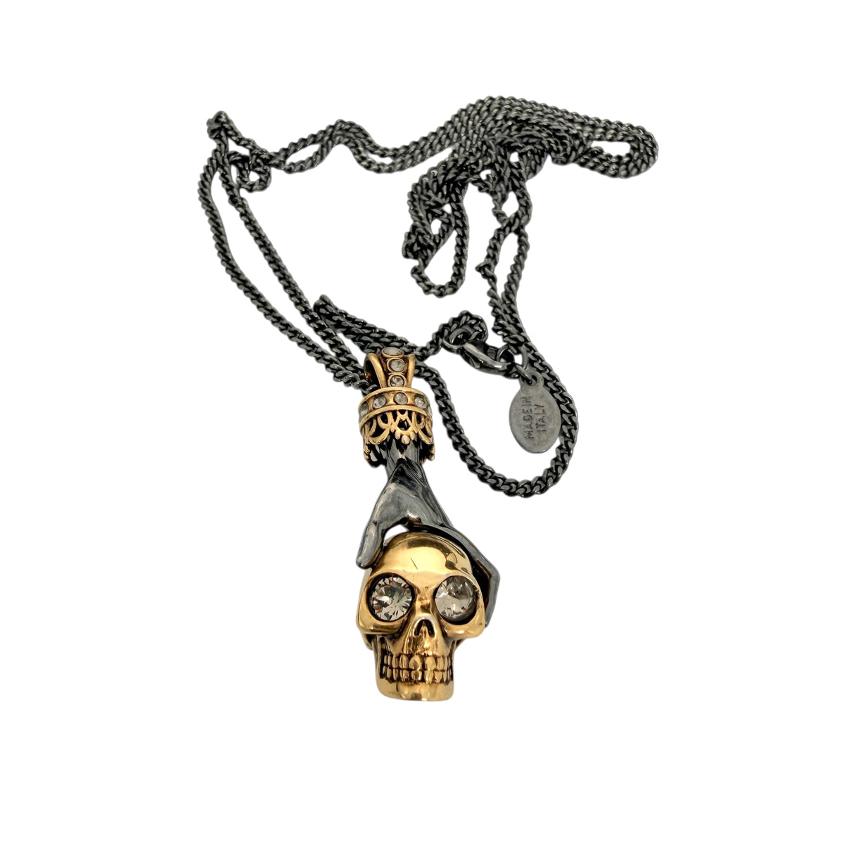 Alexander McQueen Necklace