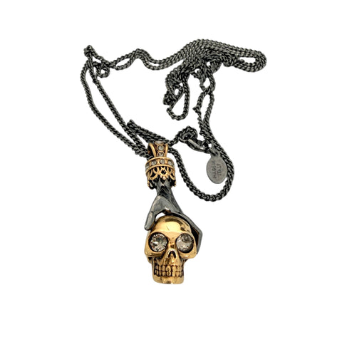 Alexander McQueen Necklace