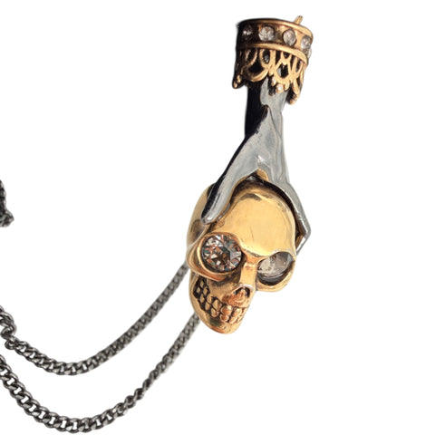 Alexander McQueen Necklace