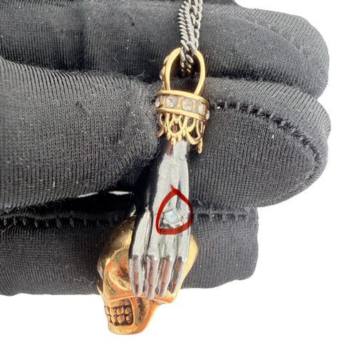 Alexander McQueen Necklace