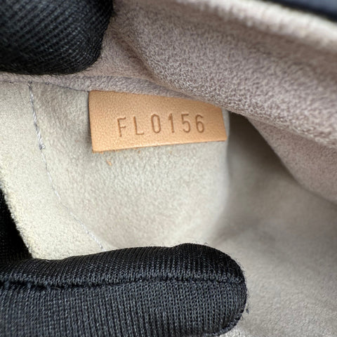 Louis Vuitton Epi Denim Twist MM Shoulder Bag