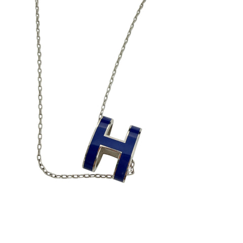 Hermès Pop H necklace