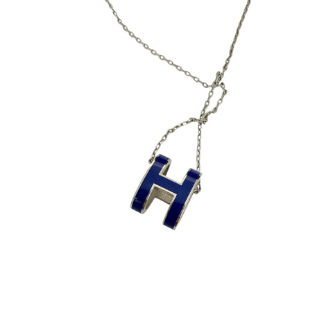 Hermès Pop H necklace