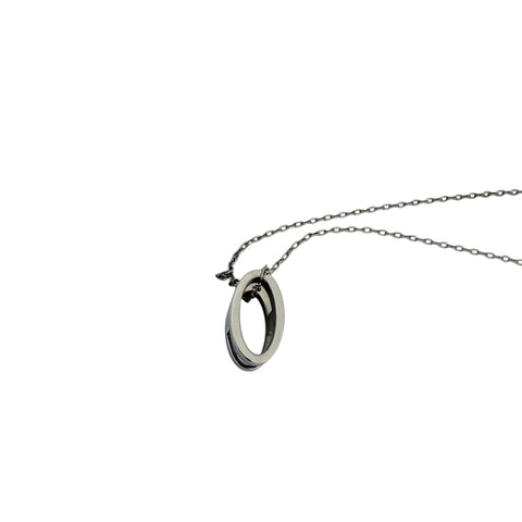 Hermès Pop H necklace