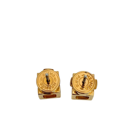 Hermès Pop H earrings