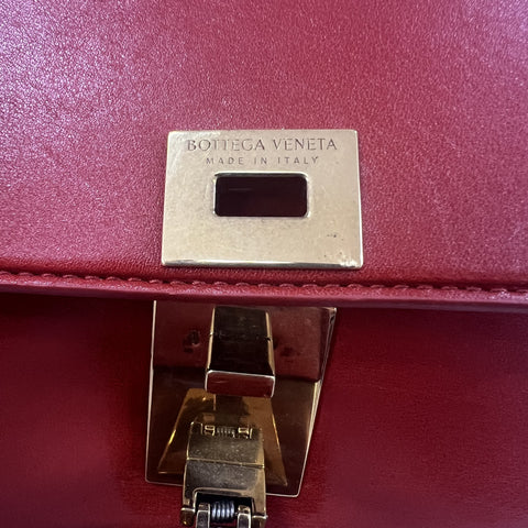 Bottega Veneta Bottega VenetaMedium Desiree Bag