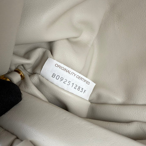 Bottega Veneta Chain Pouch leather handbag