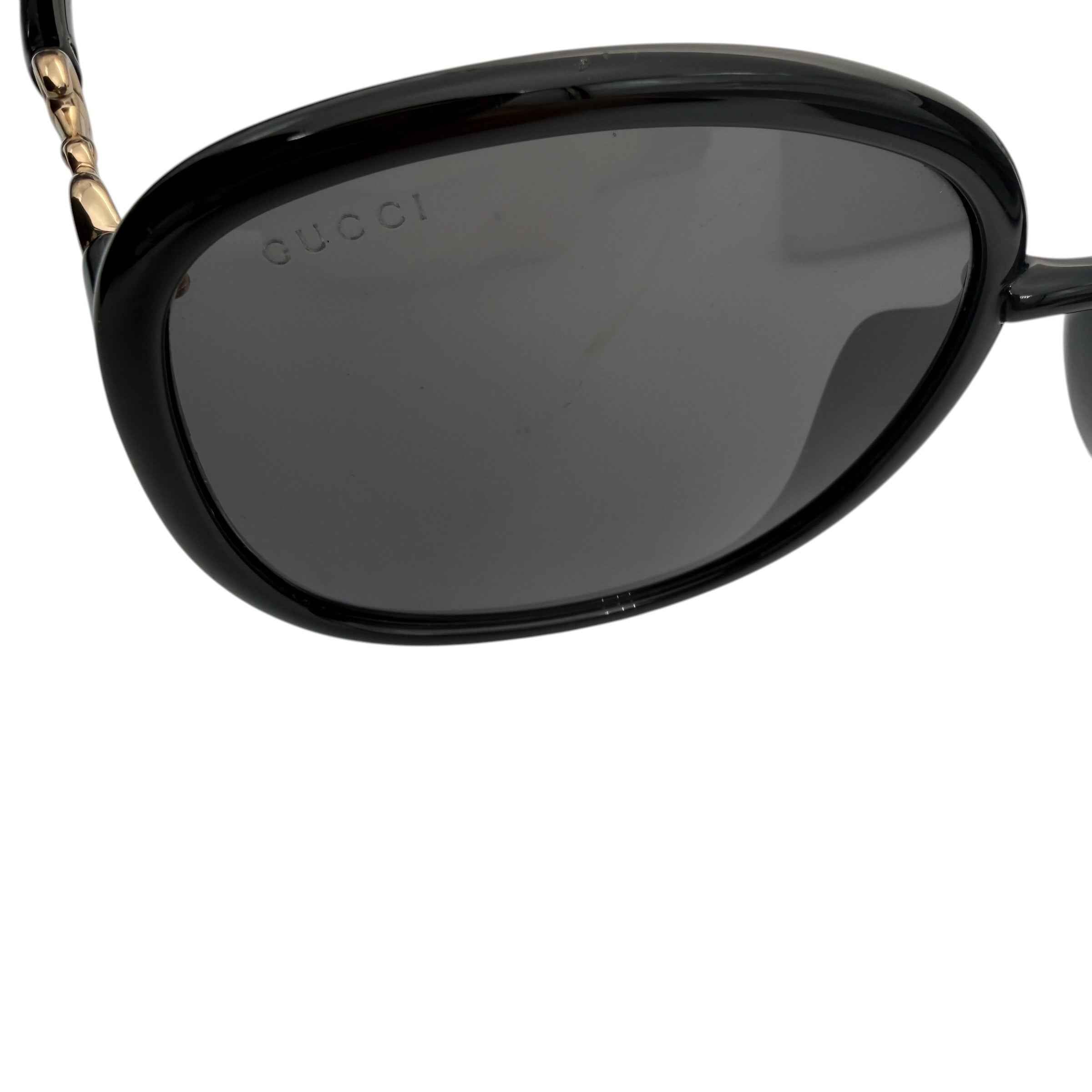 Gucci GG0892SA 001 Sunglasses